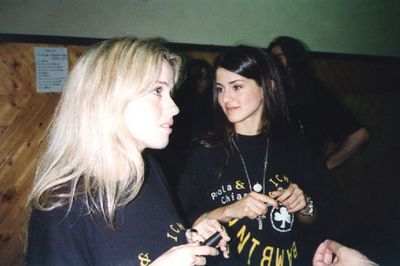 Paola e Chiara